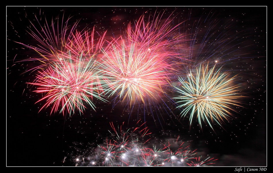 2009   07   Feux artifice Versailles    47